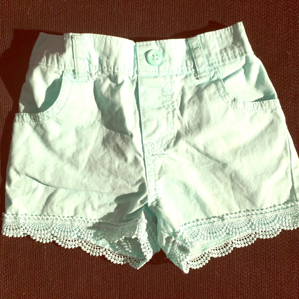 Kids shorts
